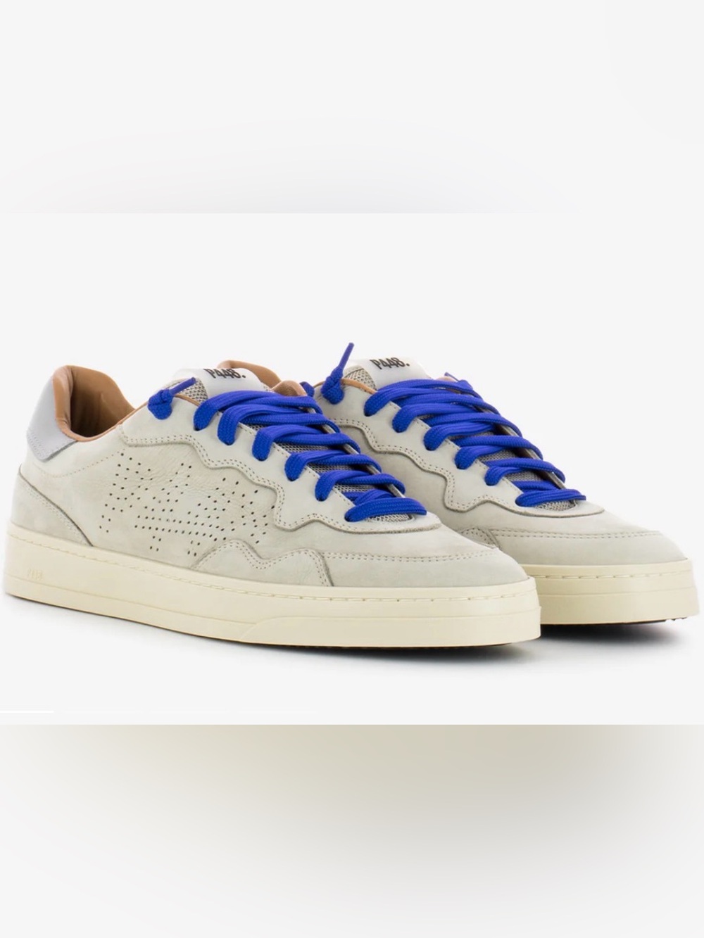 P448 Bali Sneaker- Sz 40- Men’s 8-8.5/ Women’s 9.5-10